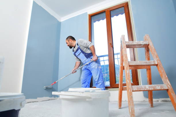 Reliable Savannah, GA Painting & Drywall Installation Solutions